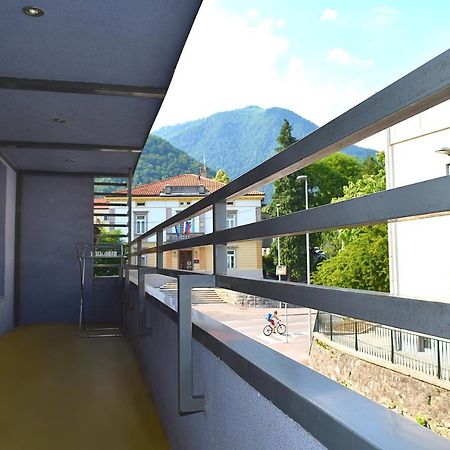 Hisa 2 Leilighet Tolmin Eksteriør bilde